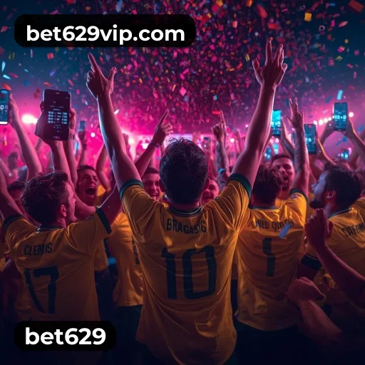 Requisitos do APK da bet629 para Android