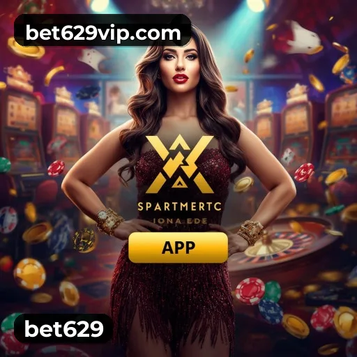 bet629 APP mobile iOS Android - 187 mil downloads São Paulo Rio BH