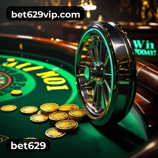 Principais provedores de slots da bet629 - NetEnt, Pragmatic Play, Play'n GO