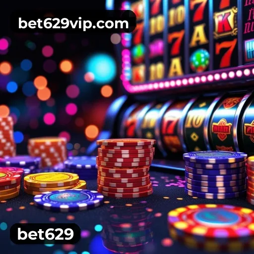 6 vantagens exclusivas do programa VIP da bet629